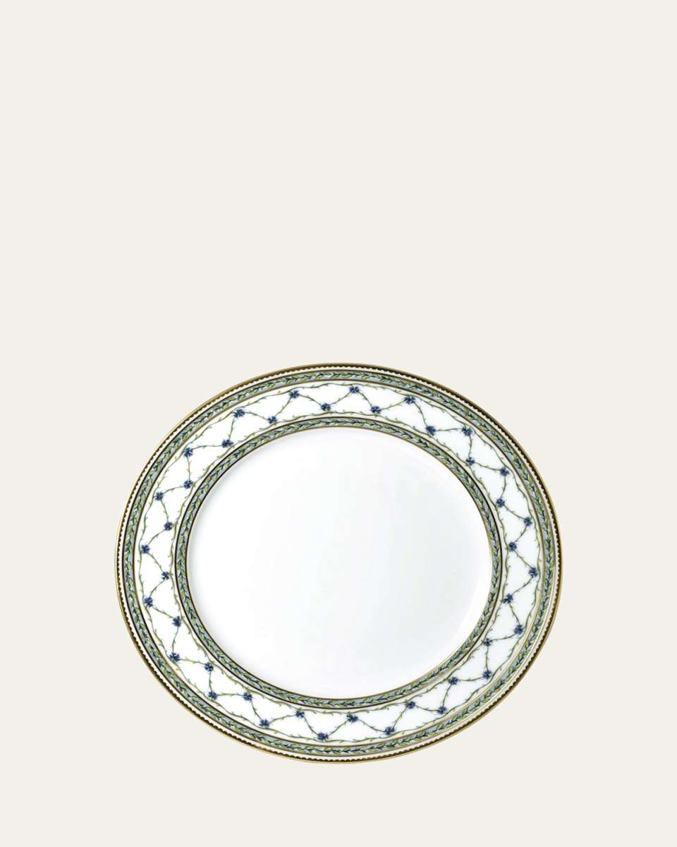 Allee Royale Buffet Plate